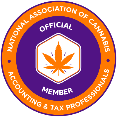 National Association of Cannabis Accounting and Tax Professionals